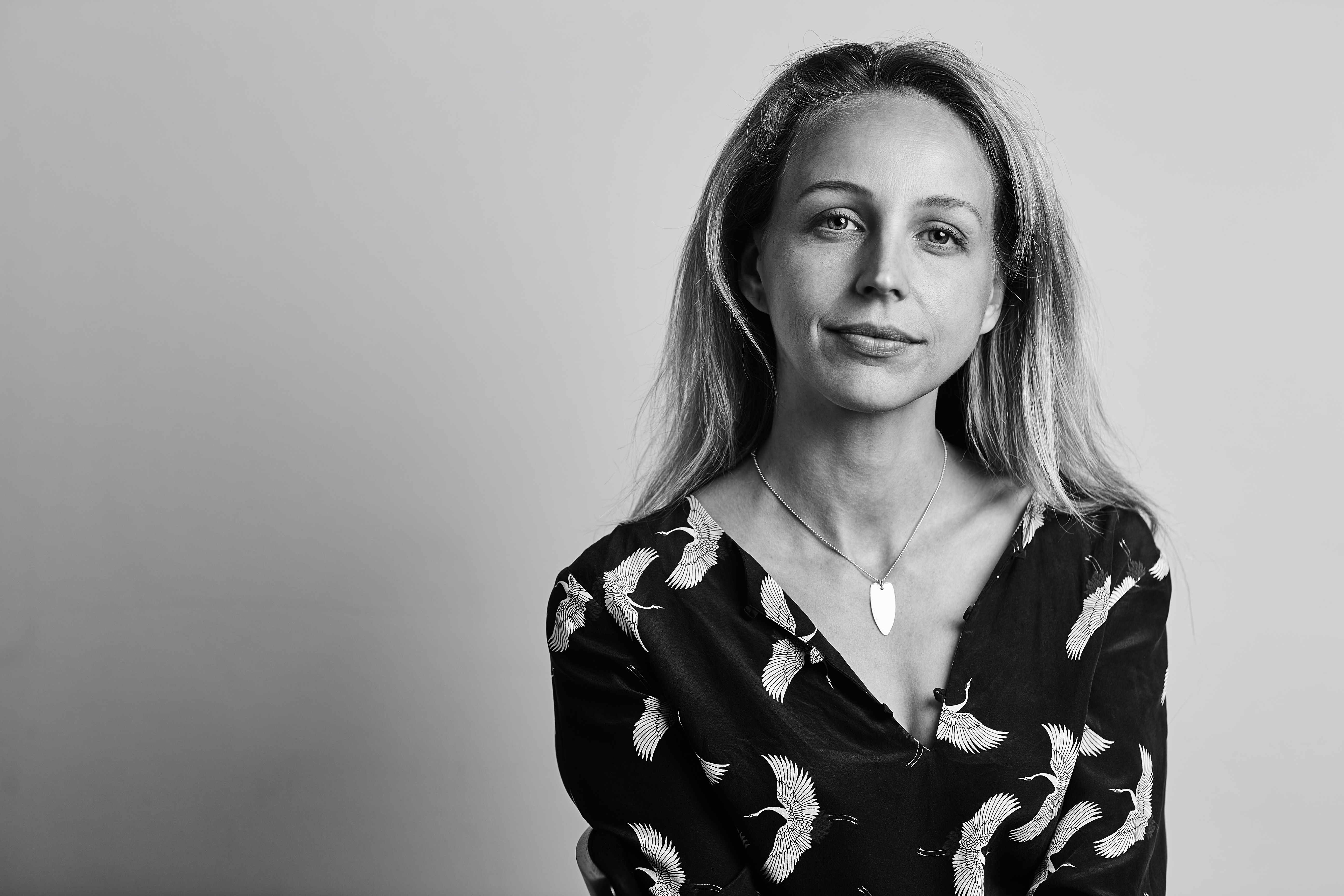 Petra Schmidt-Schaller. Bild: Guido Werner.