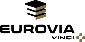 Logo Eurovia.