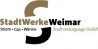 Logo Stadtwerke Weimar