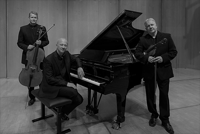 Liszt Trio Weimar.