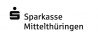 Logo Sparkasse Mittelthüringen
