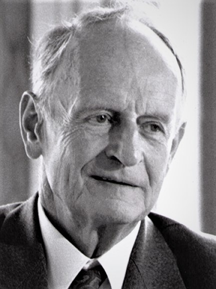 Hermann Lübbe.
